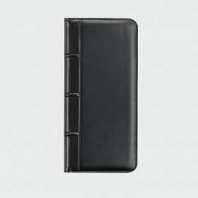 46-0829 card holder black